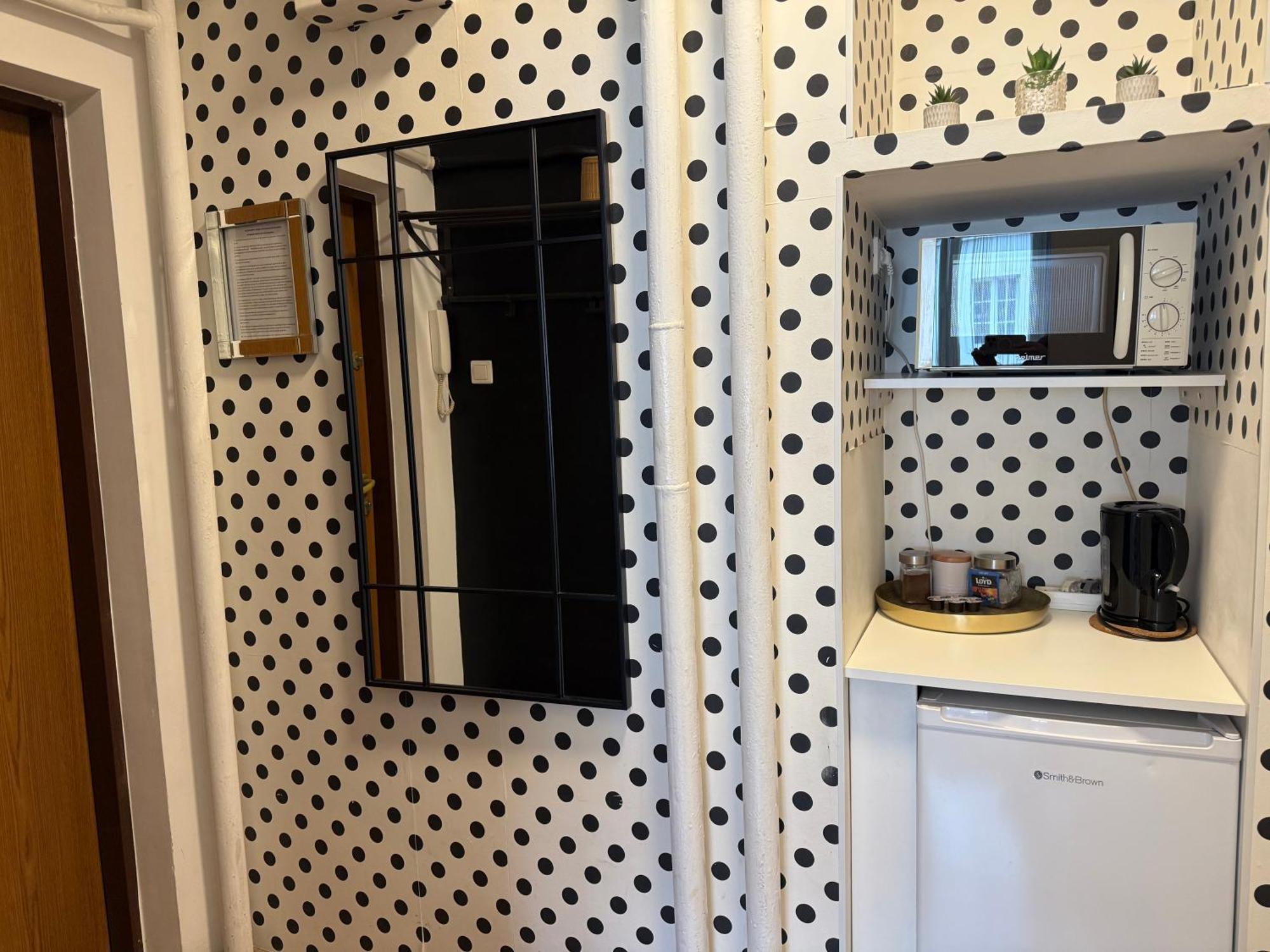 Apartment Kameralny 2B Γκντανσκ Εξωτερικό φωτογραφία