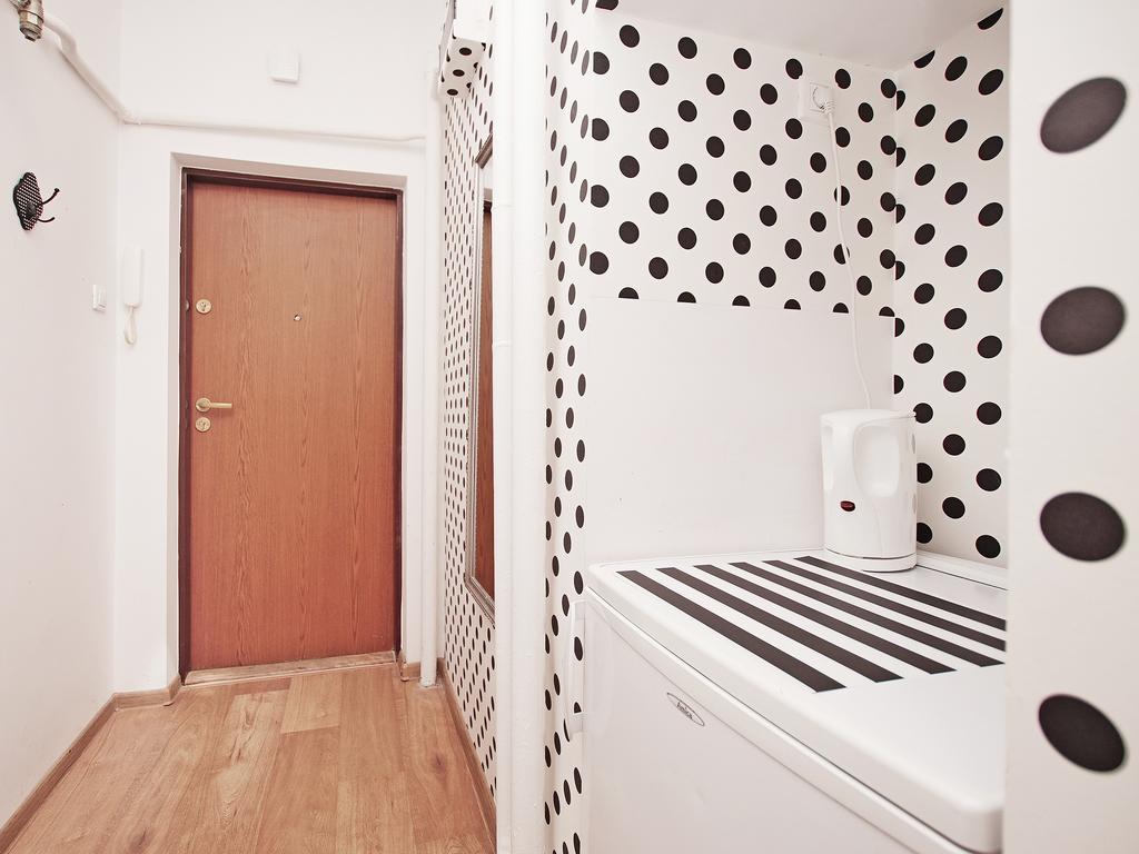 Apartment Kameralny 2B Γκντανσκ Εξωτερικό φωτογραφία