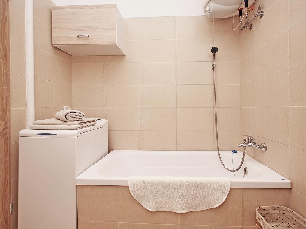 Apartment Kameralny 2B Γκντανσκ Εξωτερικό φωτογραφία